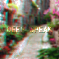 Deep speak_VESK GREEN 青菜