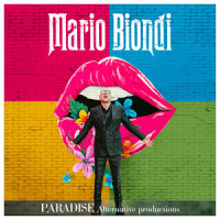 Paradise(Joe T Vannelli's Production)_Mario Biondi,Joe T Vannelli