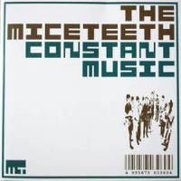 春の光_The Miceteeth