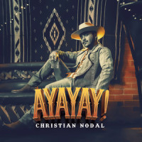 Ojalá Fuera Cierto_Christian Nodal