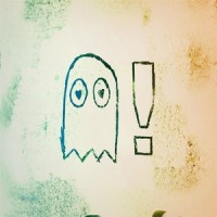 I'm Not a Ghost yet OK?_Philip Labes