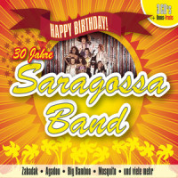 Agadou_Saragossa Band