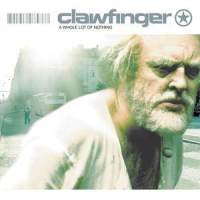 Burn In Hell_Clawfinger