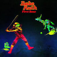 Theme from 'For a Few Dollars More'_Babe Ruth