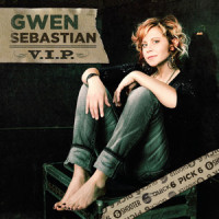 Feel Your Love_Gwen Sebastian