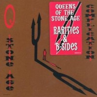 Most Exalted Potentate Of Love_Queens of the Stone Age