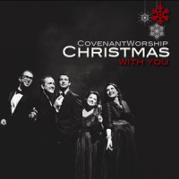 God With Us (Feat. Nicole Binion)_Covenant Worship,Nicole Binion