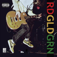 Lootin In London_RDGLDGRN,Angel Haze