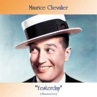 Hello, Beautiful_Maurice Chevalier