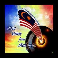 Yahweh Be Magnified in This Land(Spontaneous)_James Vincent