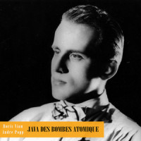 La Paloma_André Popp,Boris Vian,Yradier