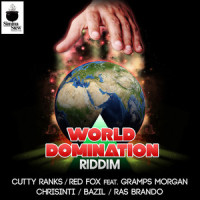 My Worth_Various Artists,Red Fox,Gramps Morgan
