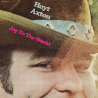 Indian Song_Hoyt Axton
