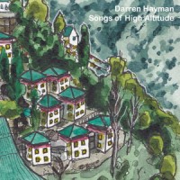 Tenzing Norgay_Darren Hayman
