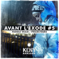Parole vraie / Projecteurs_Keny Arkana
