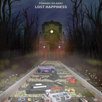 Lost Happiness_Powder! Go Away