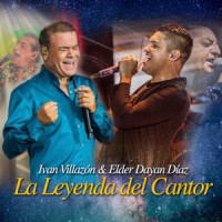 La Leyenda del Cantor_Ivan Villazon,Elder Dayán Díaz