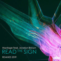 Read the Sign_Hardage,Jocelyn Brown