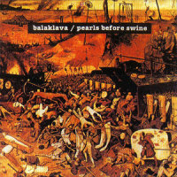 Translucent Carriages_Pearls Before Swine