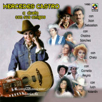 Nomás Por Tu Culpa_Mercedes Castro,Juan Valentin