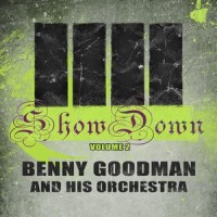 Estrellita (Little Star)_Benny Goodman And His Orchestra