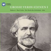 - Warum Klagt Ihr Und Seid So Verzweifelt? (Oh, Chi Piange? Die Femmine Imbelli (Zacharias, Chor)_Berliner Philharmoniker,Chor der Städtischen Oper Berlin,Horst Stein,Gottlob Frick