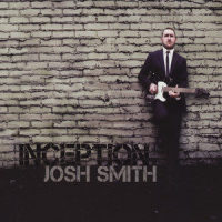 Drown In My Own Tears_Josh Smith