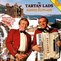 The Skyline of Skye_The Tartan Lads,Henneker,Halfin,Irving,Ruvin