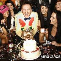 Obycajny_Miro Jaros