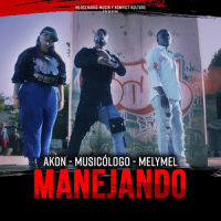 Manejando_Akon,Musicologo The Libro,Melymel