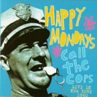 Clap Your Hands_Happy Mondays