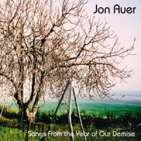 Song Noir_Jon Auer