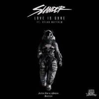 SLANDER-Love is gone_Justin Dai,Marvin