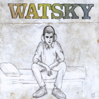 Who's Been Loving You?_Watsky