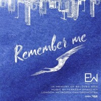 Yerkesh Shakeyev: Remember Me_London Metropolitan Orchestra,Andy Brown