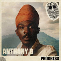 Progress_Anthony B,Top Secret Music