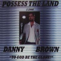 The Reason I Breathe_Danny Brown