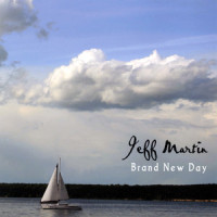 Brand New Day_Jeff Martin