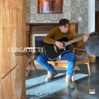 Cerca De Ti_Cesar Dario
