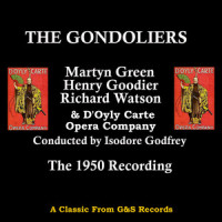 I Am A Courtier Grave And Serious_Martyn Green,Henry Goodier,Richard Watson,D'Oyly Carte Opera Company,Arthur Sullivan