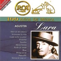 Cada Noche un Amor_Agustín Lara