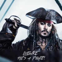 He's a Pirate_LiveWRE,Realyzed,Klaus Badelt