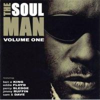 (Sittin On) The Dock Of The Bay_Jimmy Ruffin