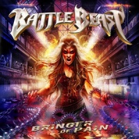 Rock Trash_Battle Beast