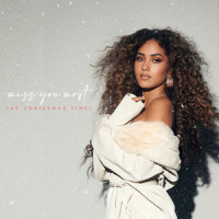 Miss You Most (At Christmas Time)_Skylar Stecker