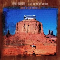 Norwegian Folksong_Claus Boesser-Ferrari,Fred Frith,Marc Ribot