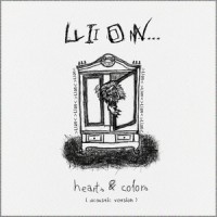 Lion - Acoustic_Hearts & Colors