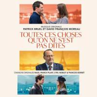 All Those Things_Patrick Bruel,David François Moreau