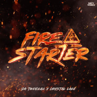 Firestarter_Da Tweekaz,Crystal Lake,Xception
