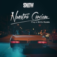 Nuestra Cancion_Snow tha Product